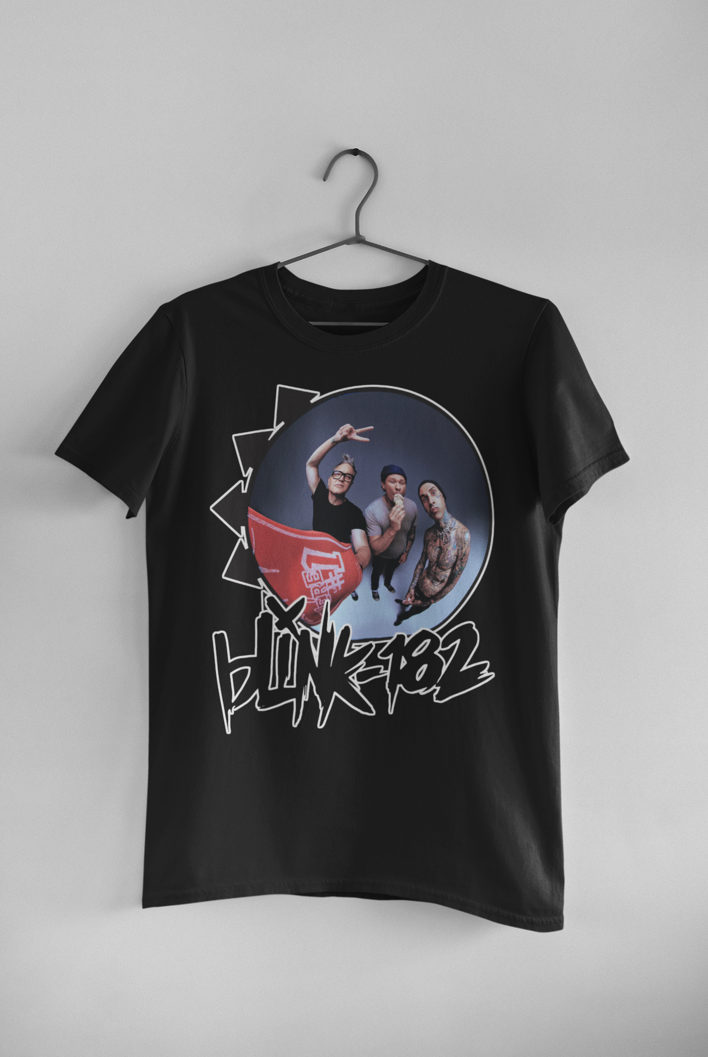 Nome do produto: Blink-182