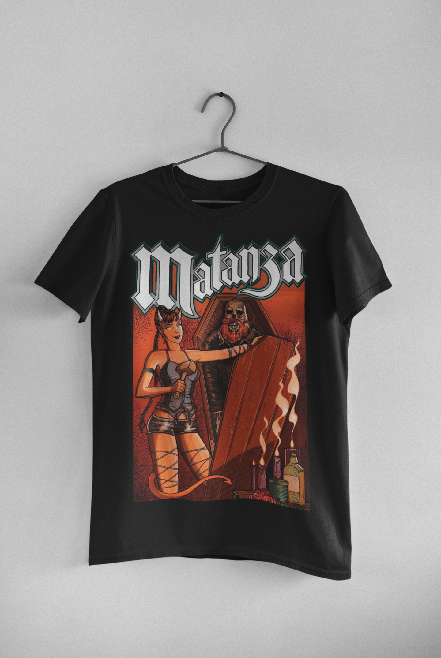 Nome do produto: Matanza - Na lama do dia seguinte 