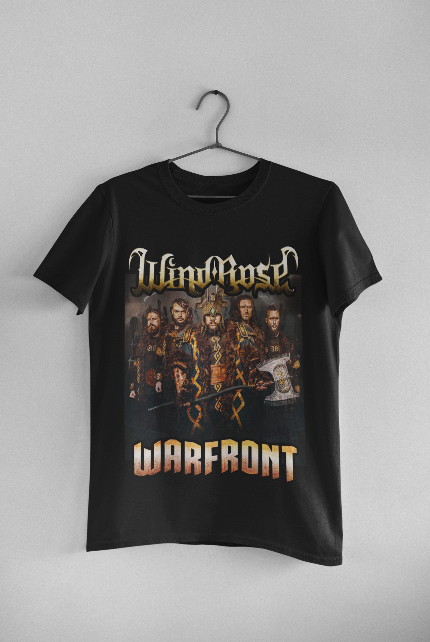 Nome do produto: Wind Rose - Warfront
