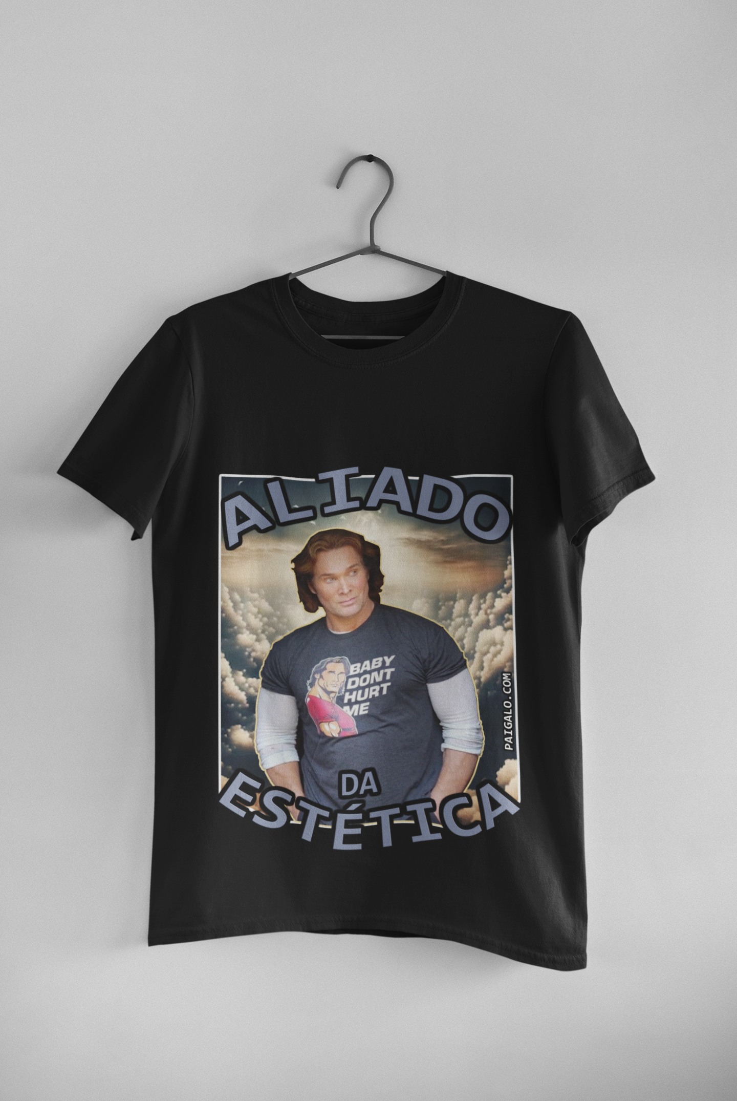 Nome do produto: Aliado da Estética