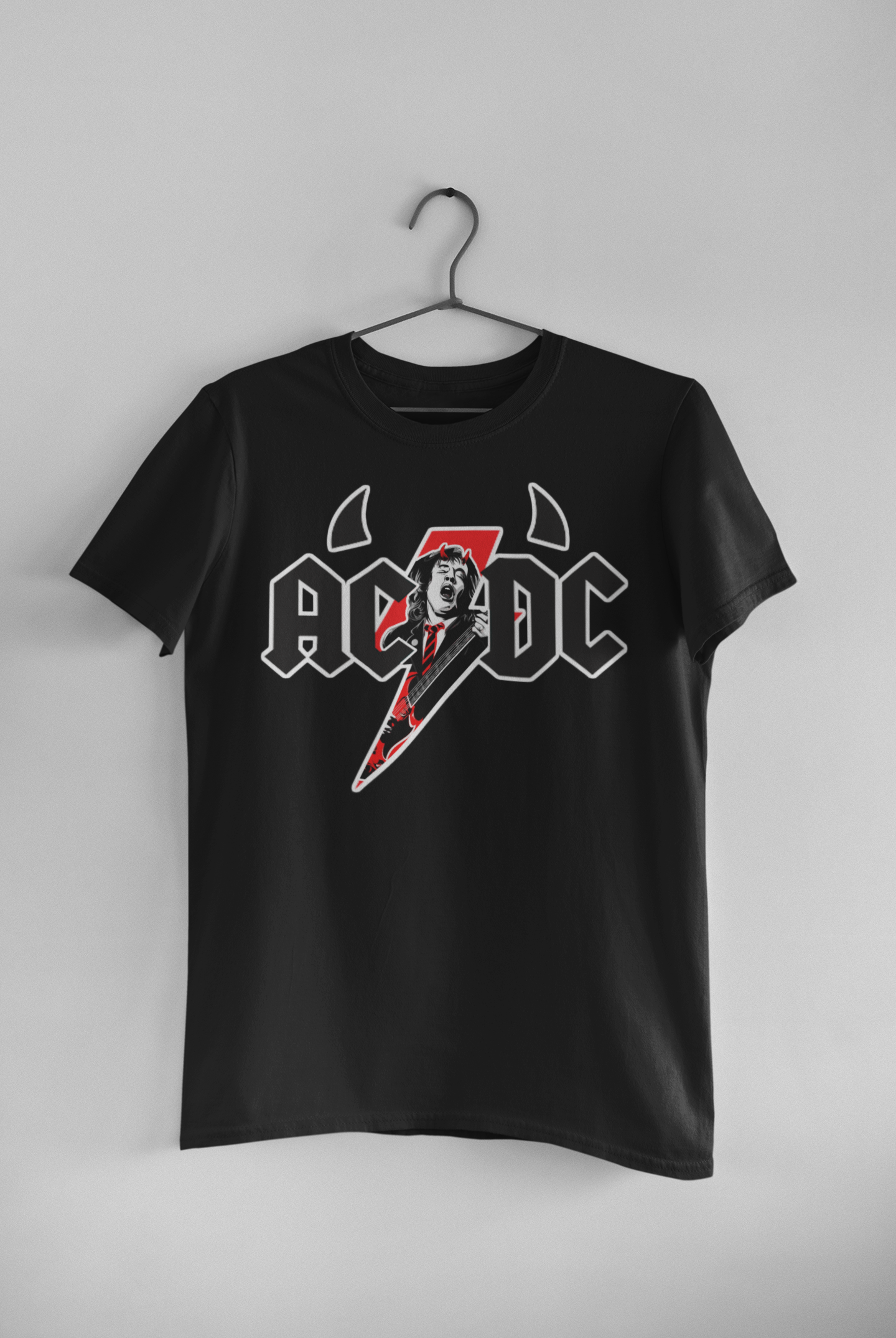 Nome do produto: ACDC
