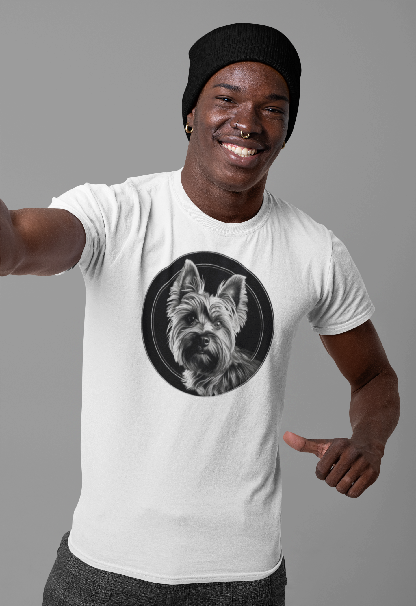 Nome do produto: Camisa Yorkshire Prime