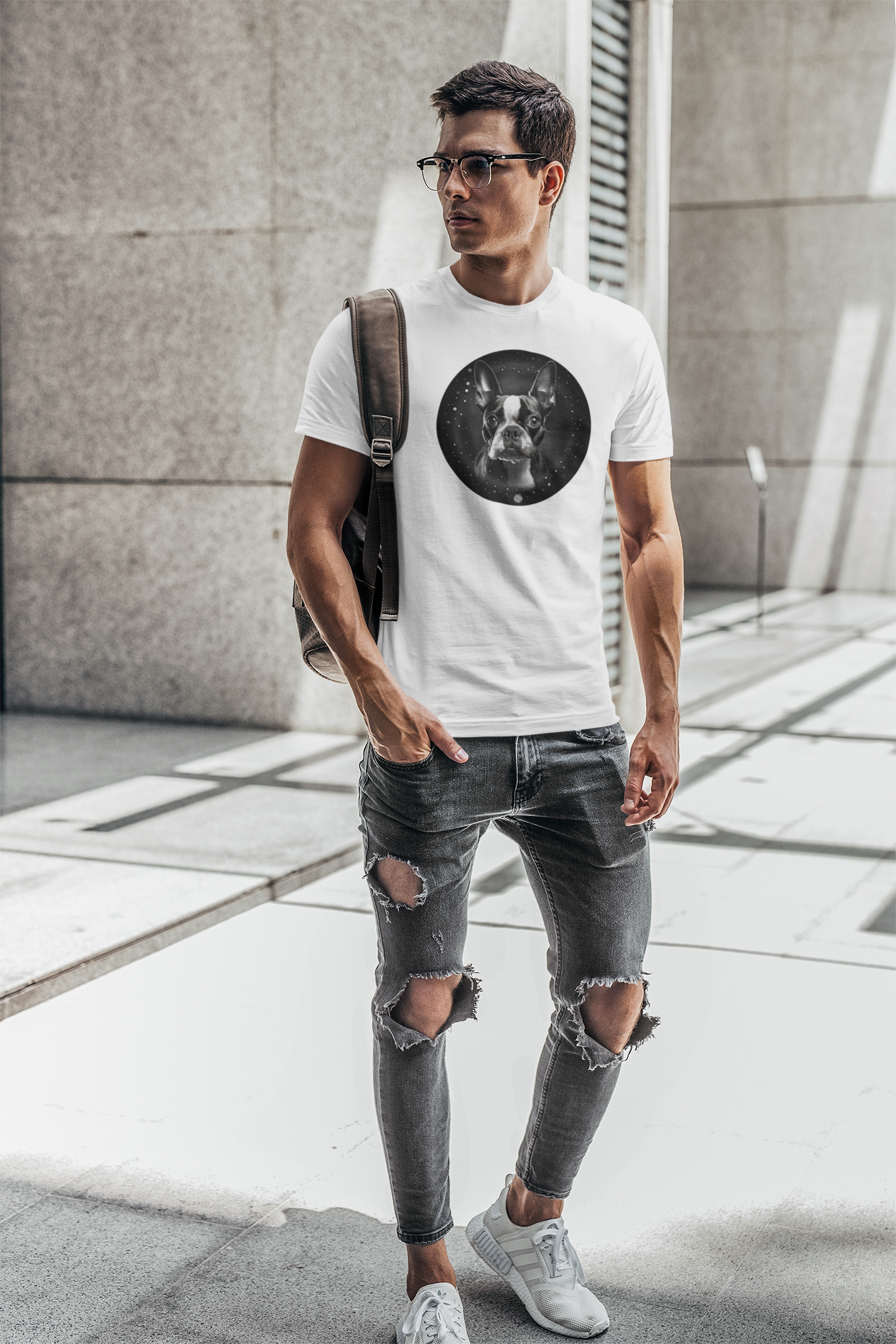 Nome do produto: Camisa Boston Prime