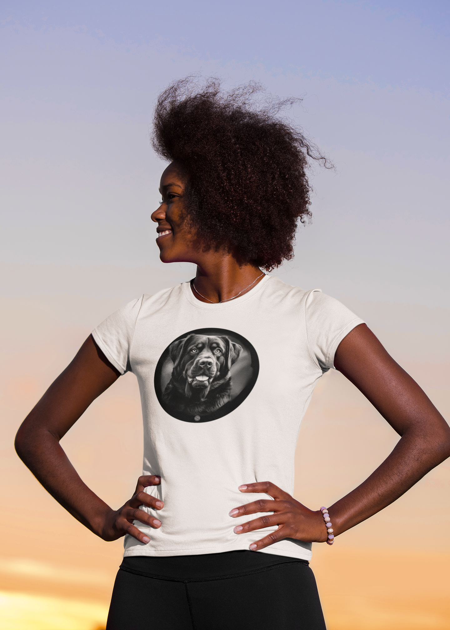 Nome do produto: Camisa Rottweiler Prime