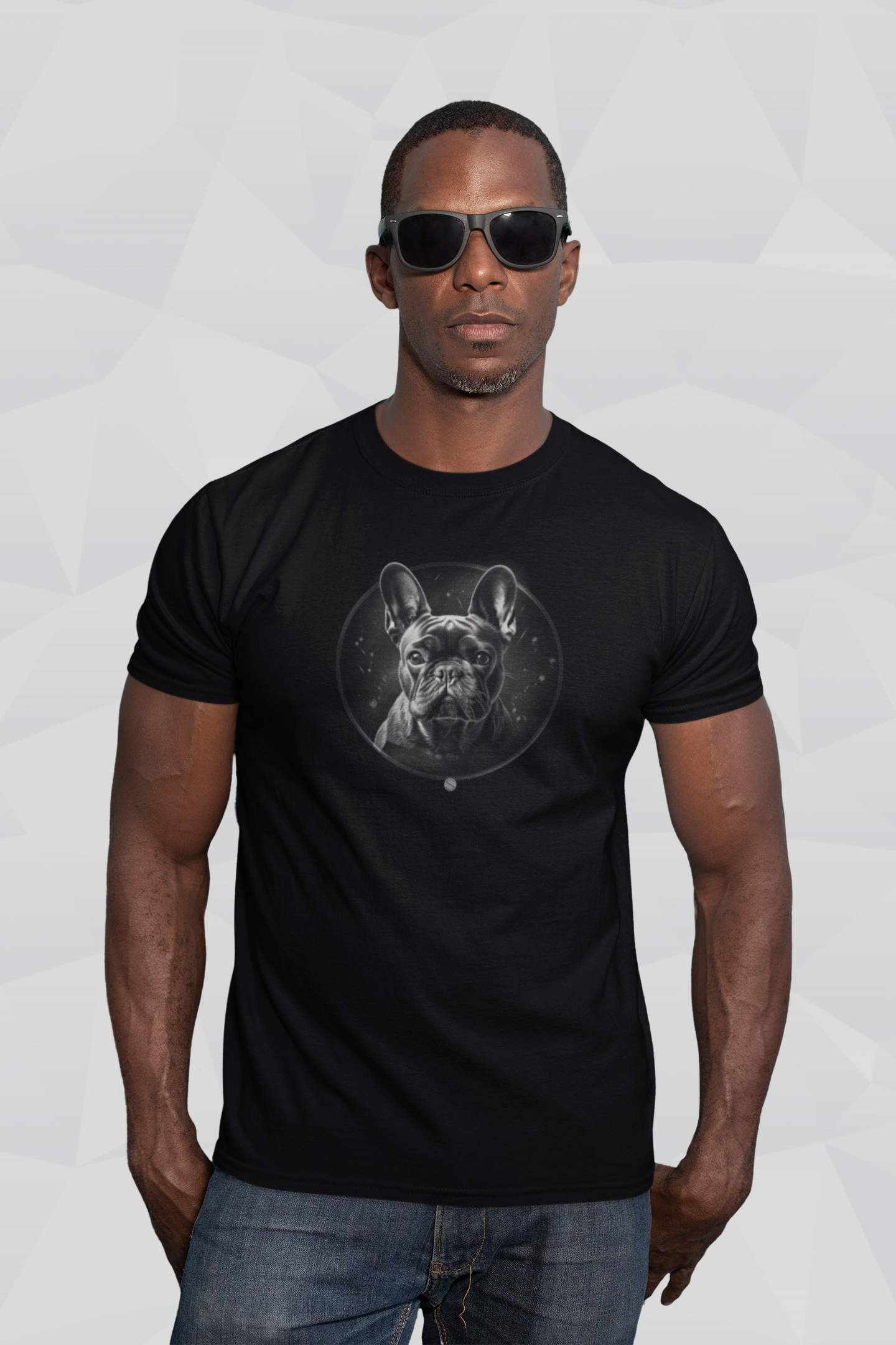 Nome do produto: Camisa B Francês Prime