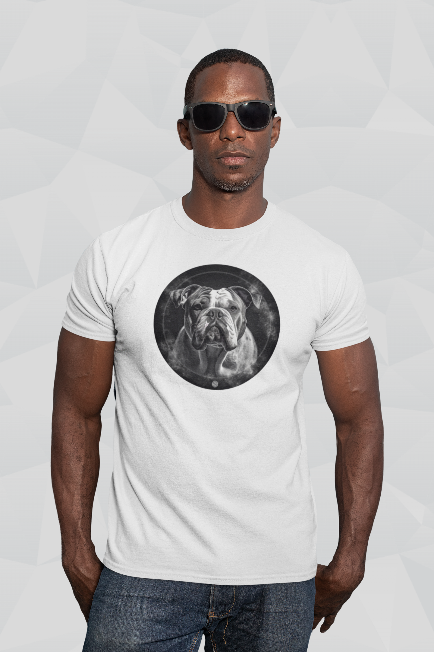 Nome do produto: Camisa B Inglês Prime