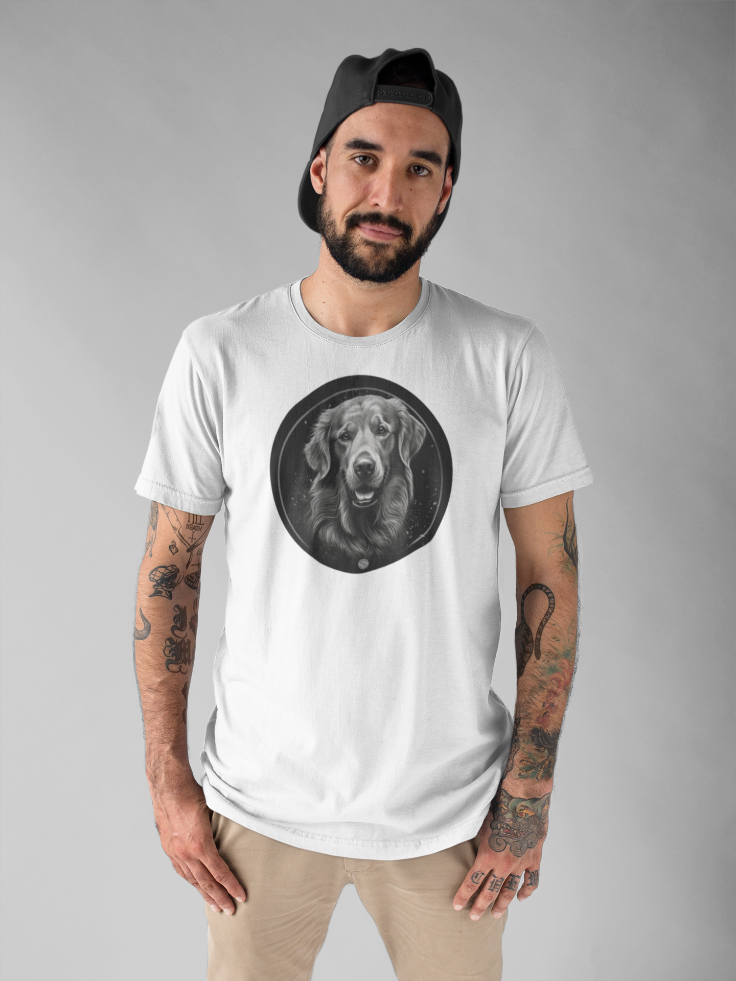 Nome do produto: Camisa Golden Prime