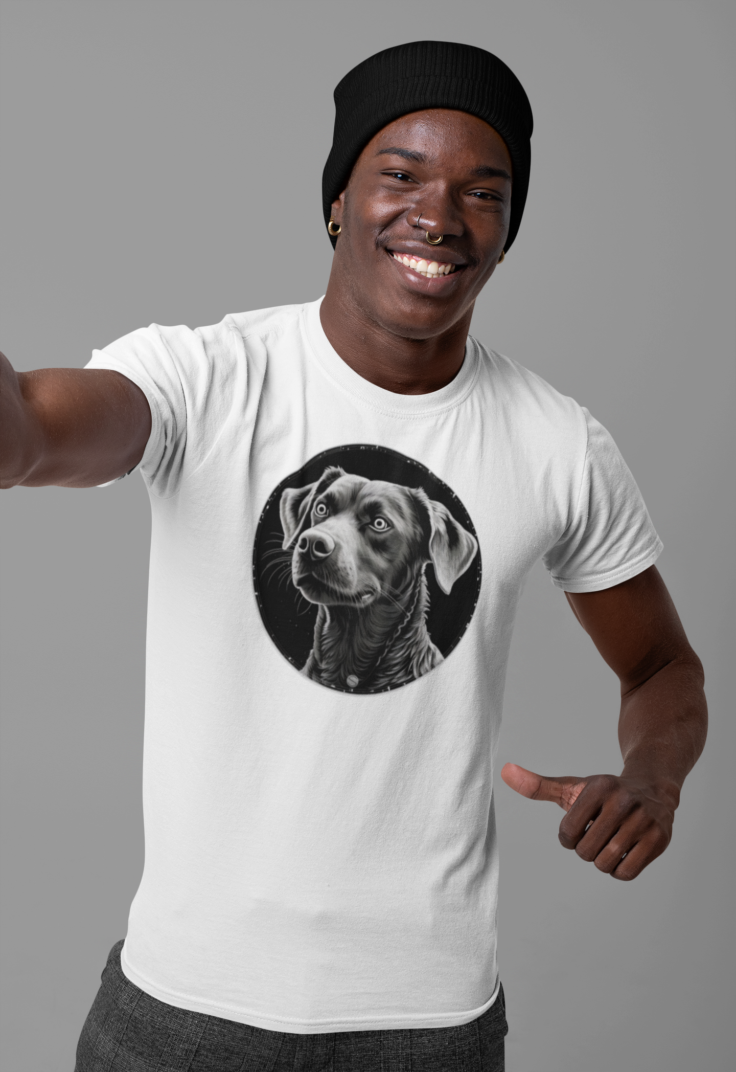 Nome do produto: Camisa Caramelo Prime