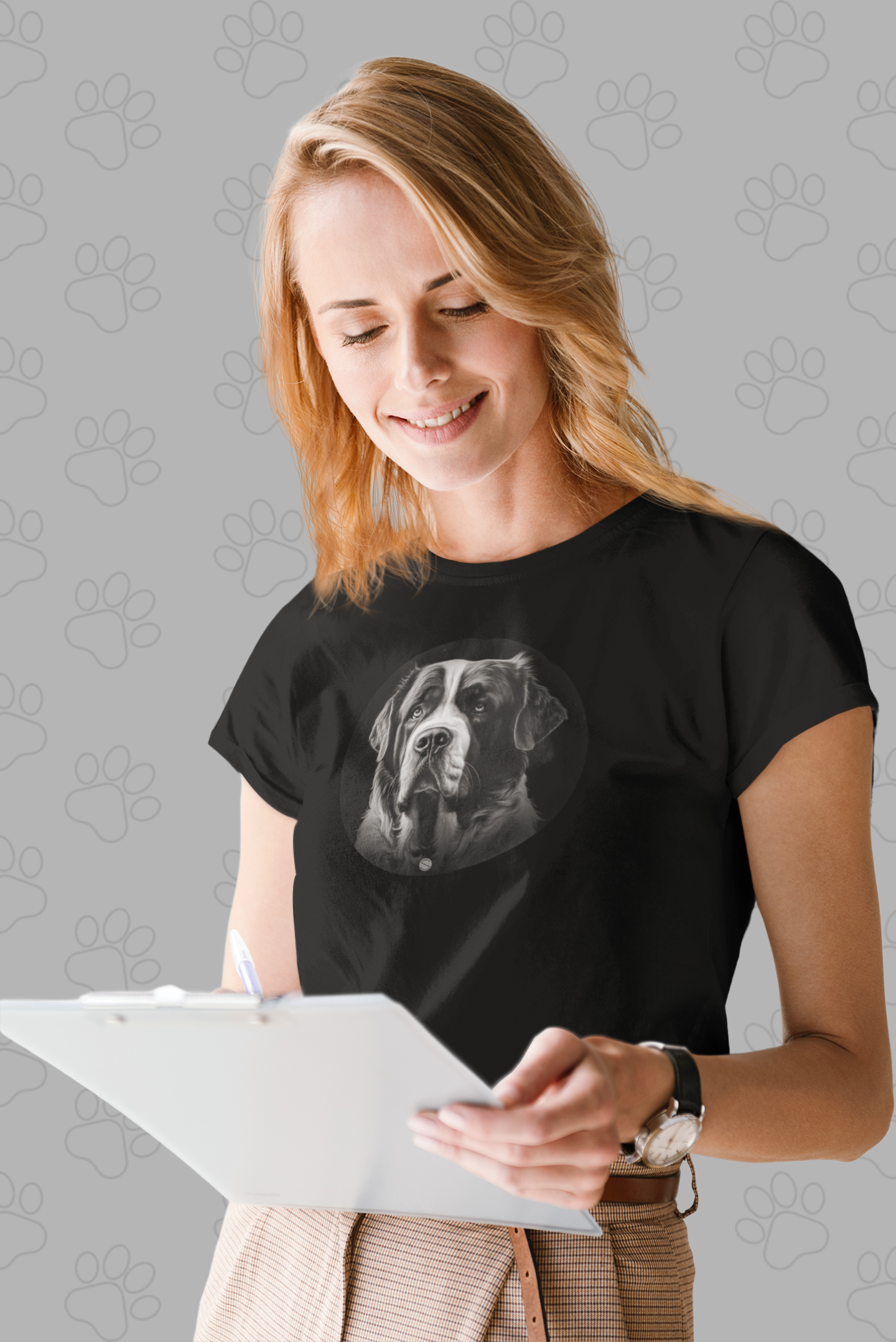 Nome do produto: Camisa São Bernardo Prime