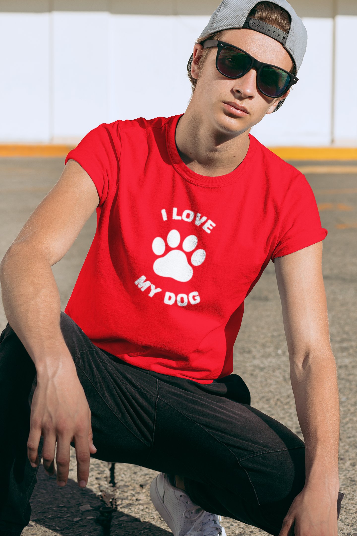 Nome do produto: Camisa Pata II Classic