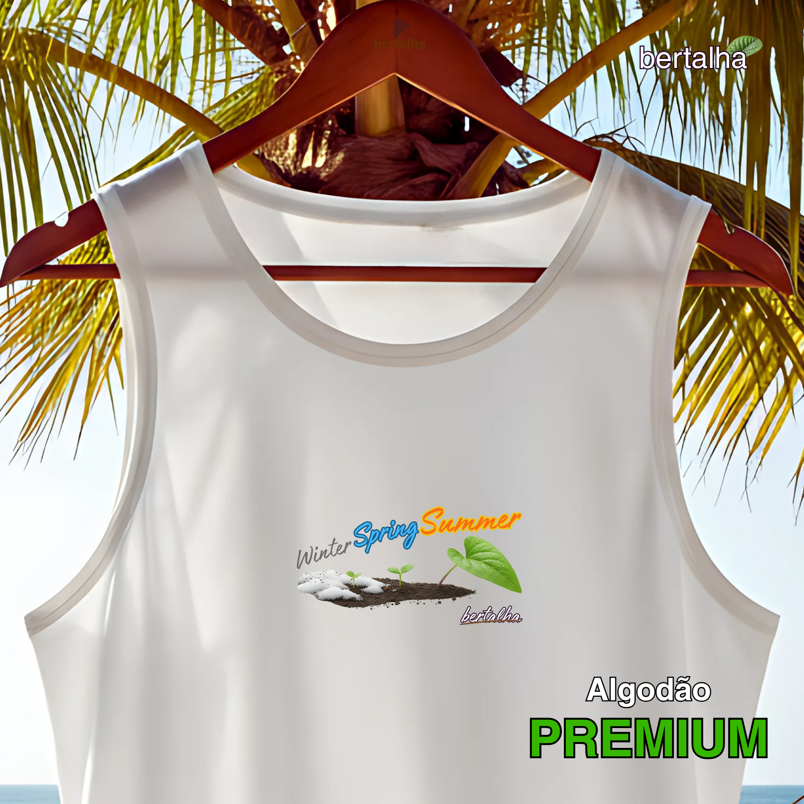 Primavera Verão 2026 || Regata Winter Spring Summer