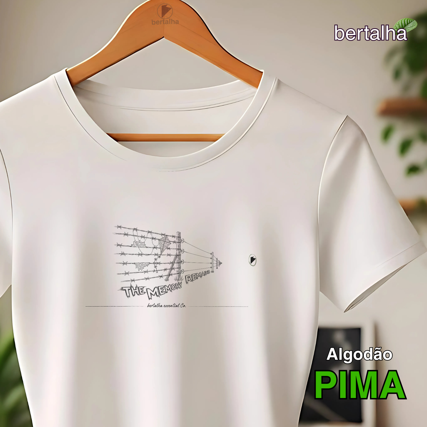 The Memory Remains || Baby Look feminina