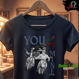 Tributos || You Could be Mine || Baby Look