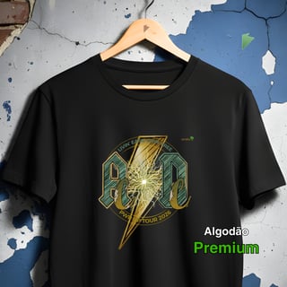 Tributos || AC/DC || PWR Up Tour