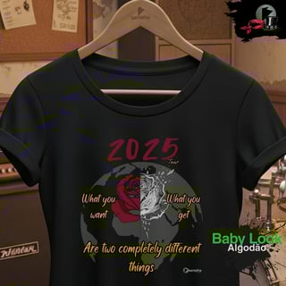 Tributos || G N' R tour 2025 || Baby Look