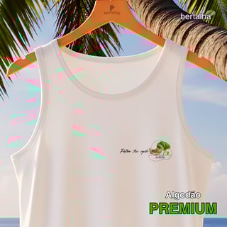 Primavera Verão 2026 || Regata Follow the Cycle