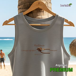 Primavera Verão 2026 || Regata Resiliência