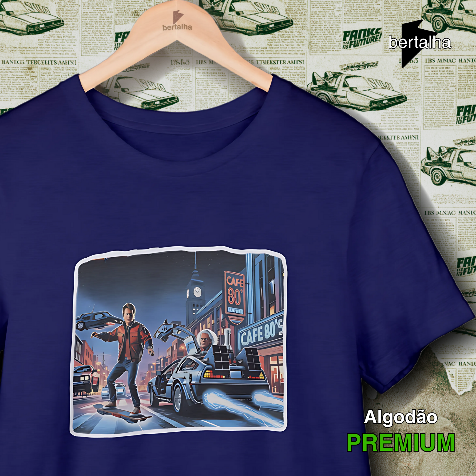 Sexta Antiga || Bck T T Future