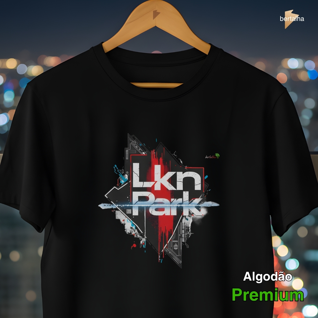 Tributos || Lkn Park