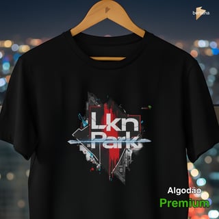 Tributos || Lkn Park