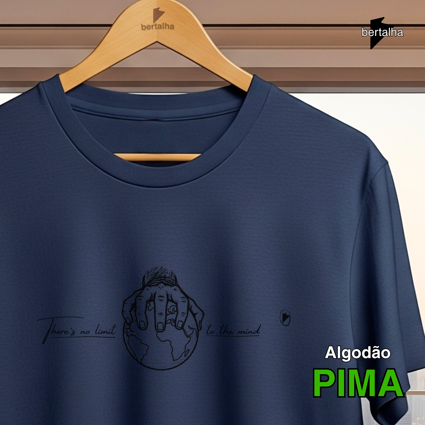 No Limit to the Mind