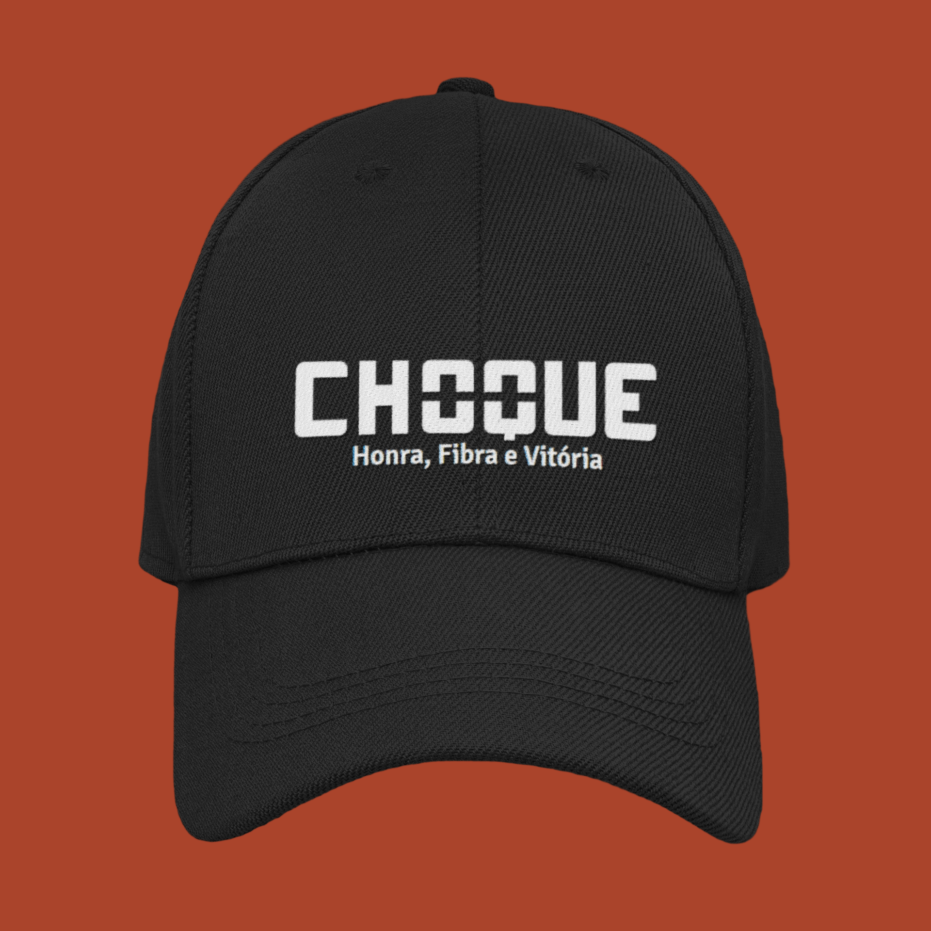 Nome do produto: Boné do CHOQUE 