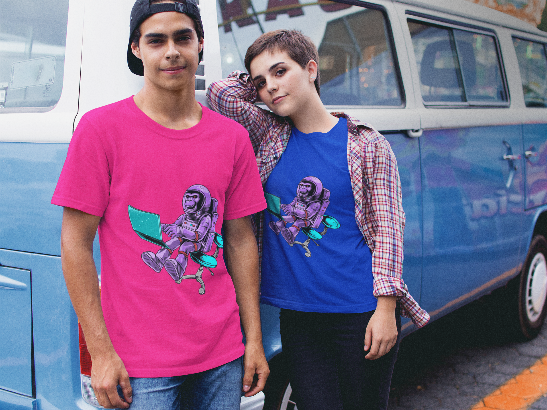 Nome do produto: Camiseta Game