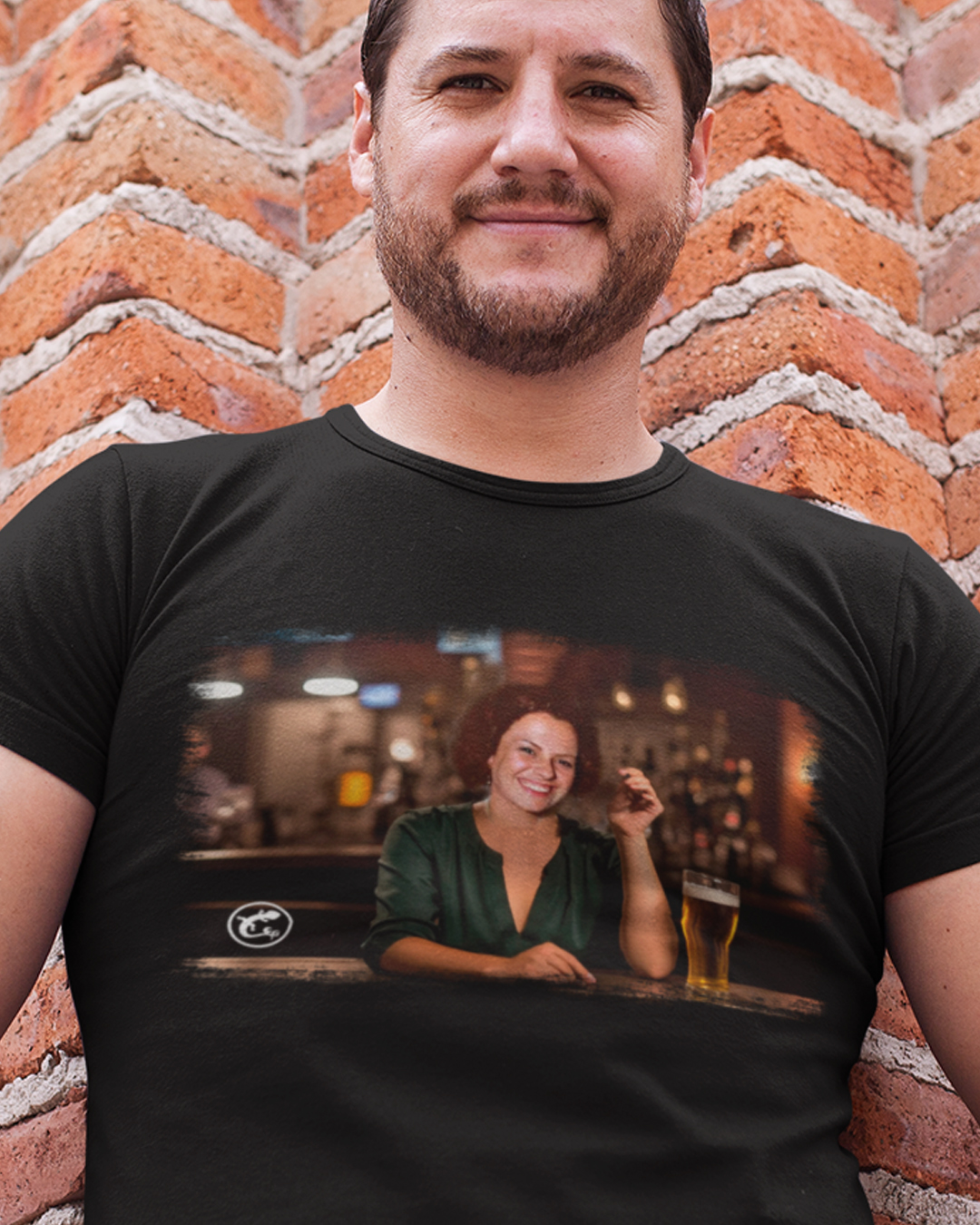Nome do produto: Camiseta de Boteco Elis Regina