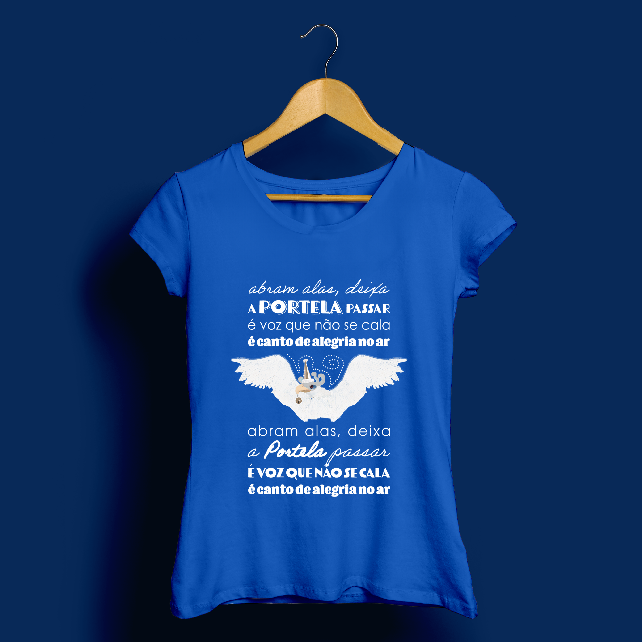 Nome do produto: Portela 1995: Abram alas, deixa a Portela passar - Babylong