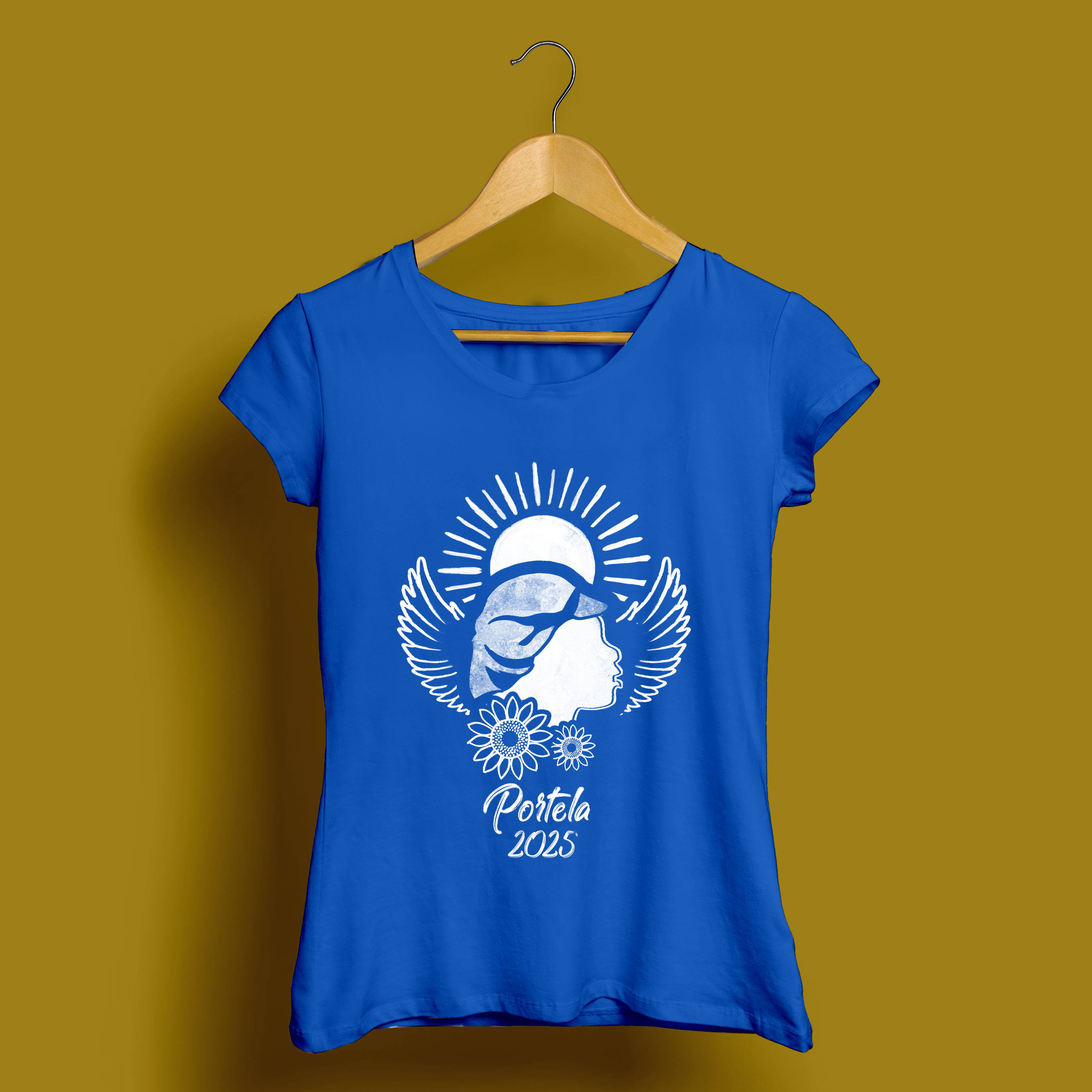 Nome do produto: Portela 2025