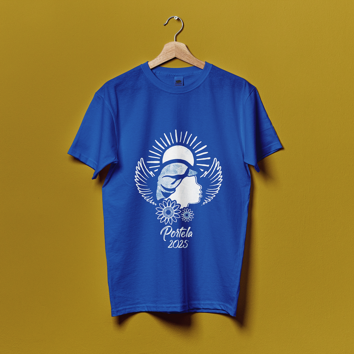 Nome do produto: Portela 2025