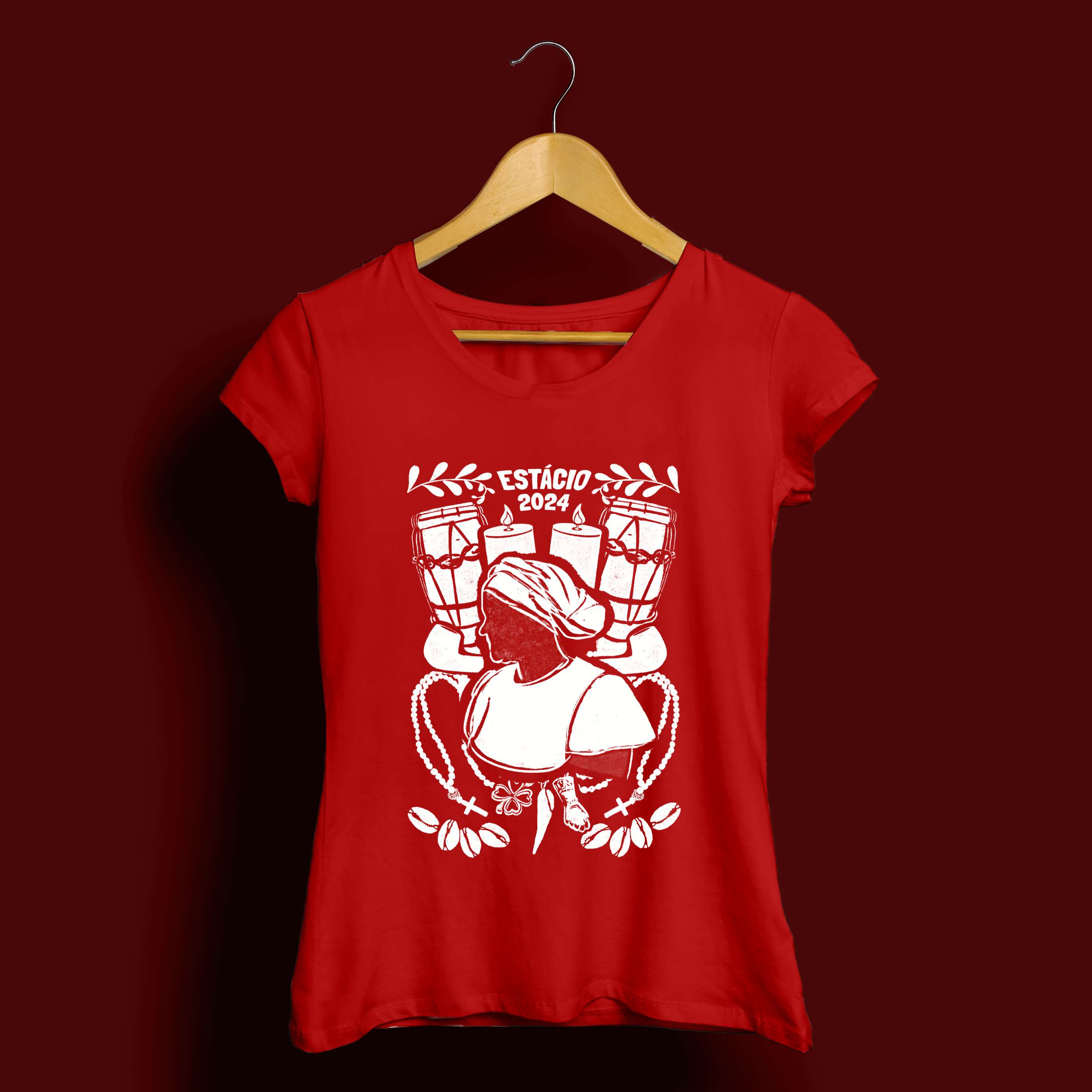 Nome do produto: Estácio de Sá 2024: Babylong