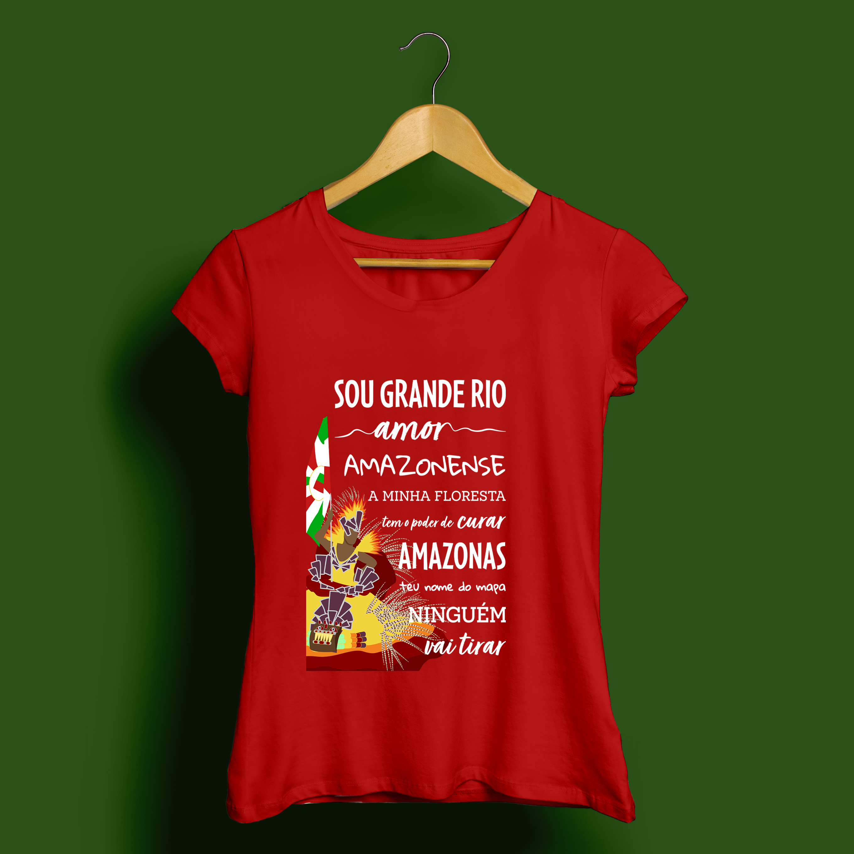 Nome do produto: Grande Rio 2006 - Babylong