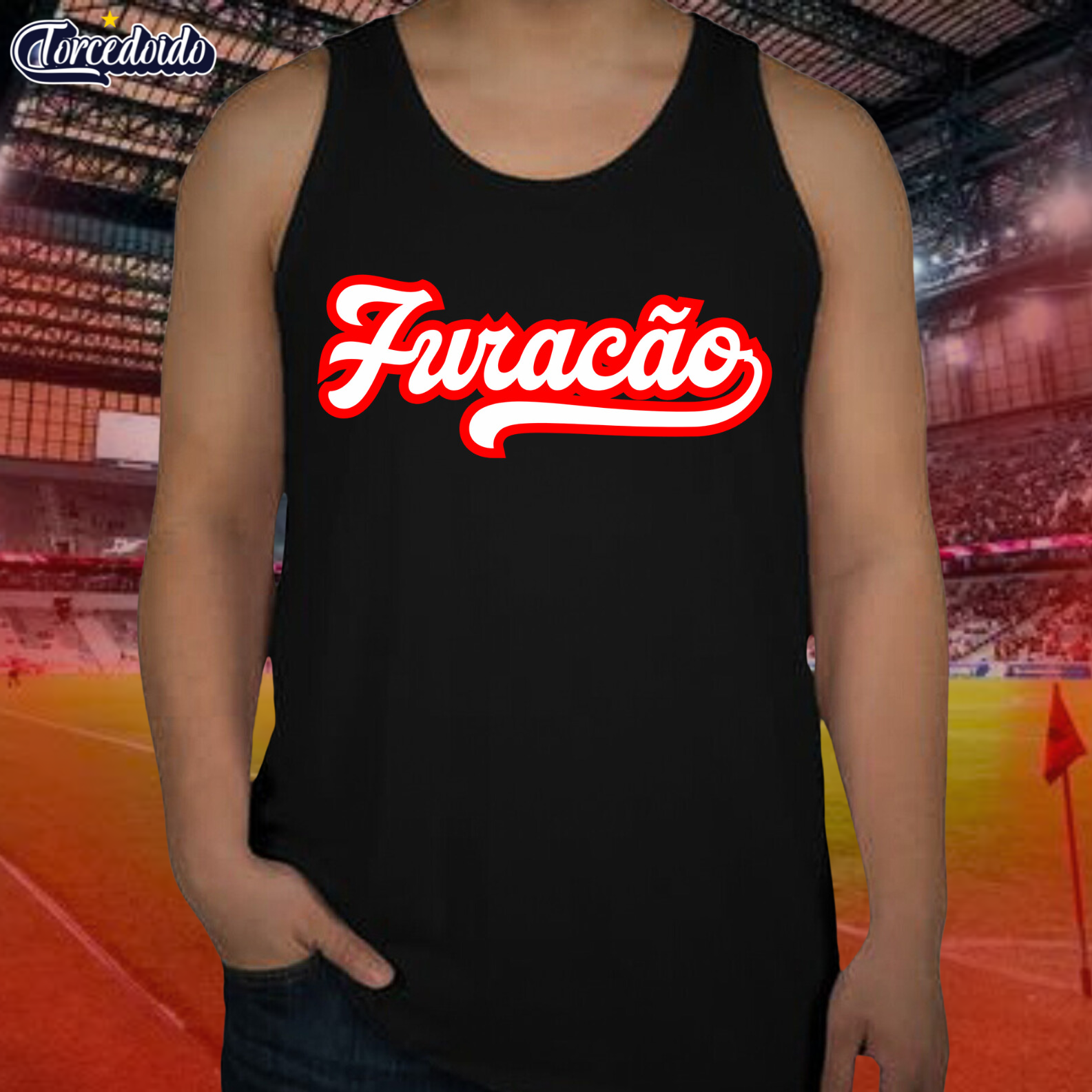 Nome do produto: Regata Old - Athletico