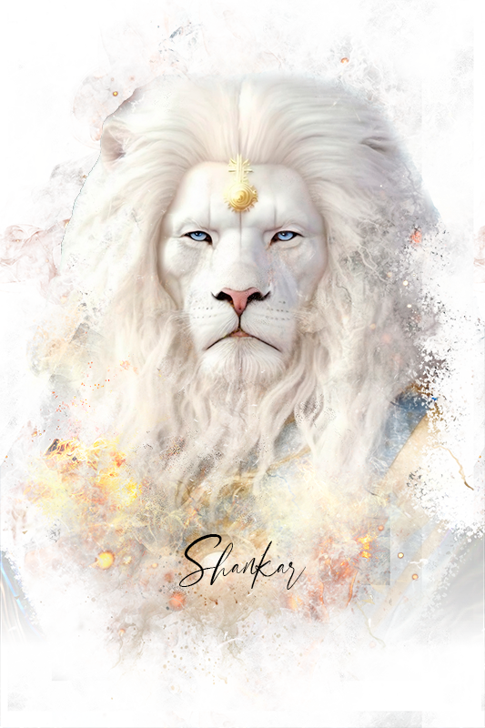 Nome do produto: Legado de Shankar