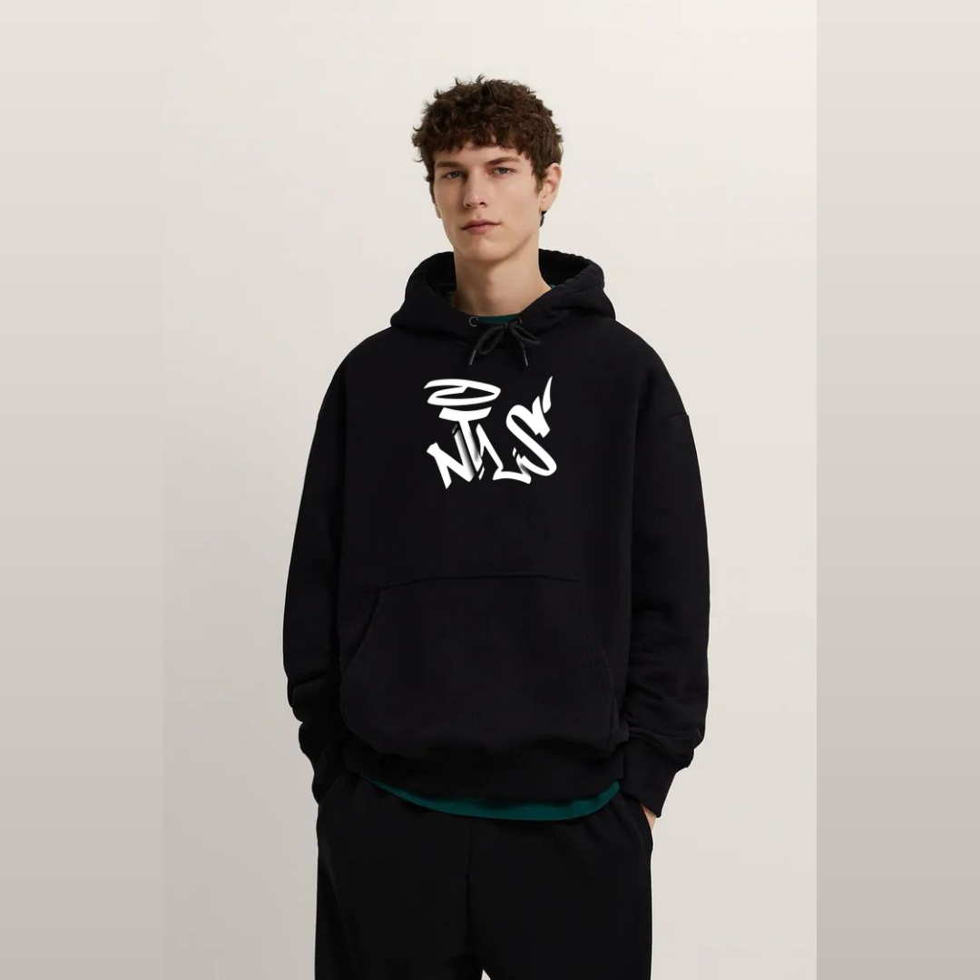 Nome do produto: Swater NTLS GRAFITTI