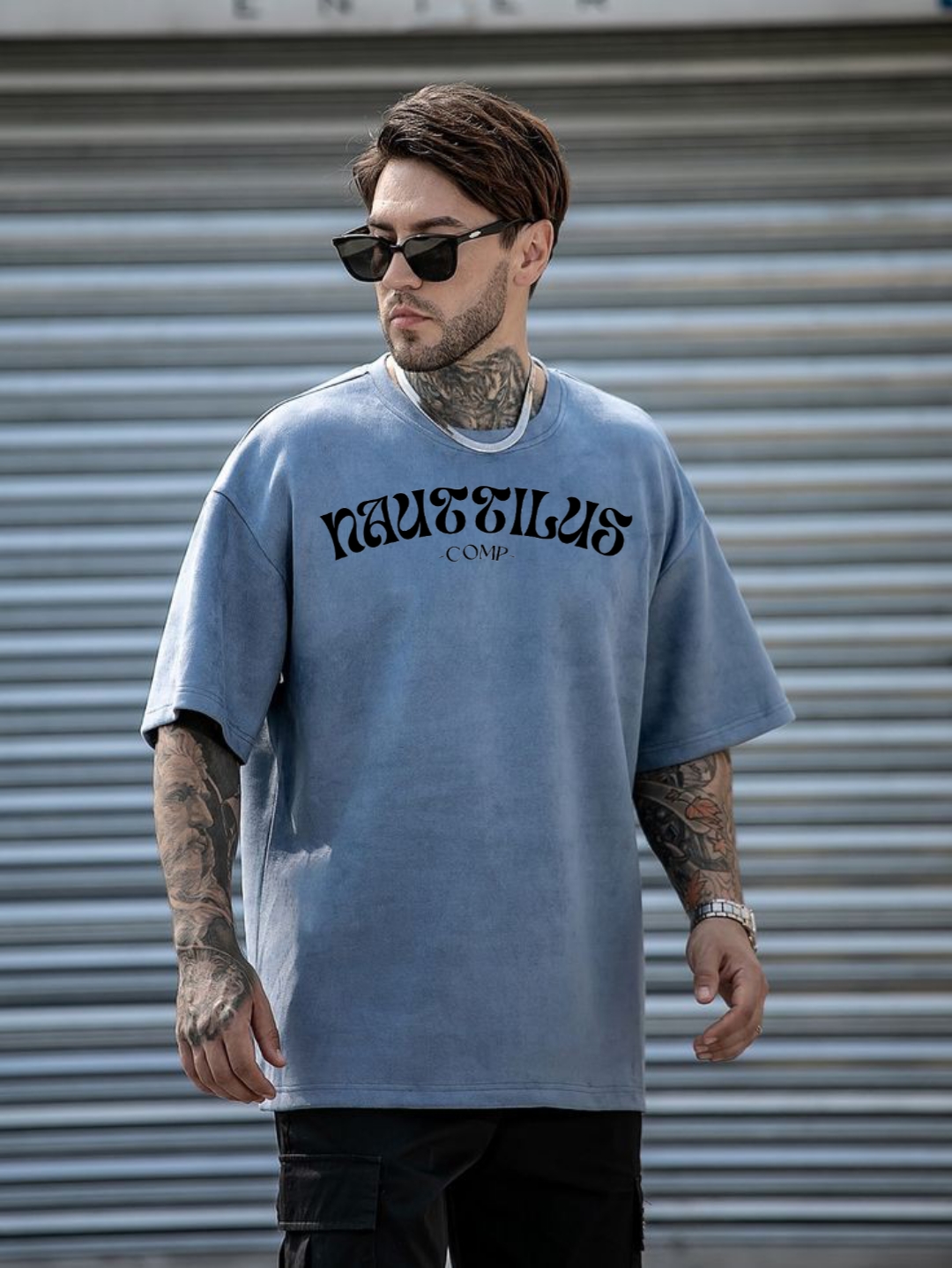 Nome do produto: T-shirt | Nauttilus Comp