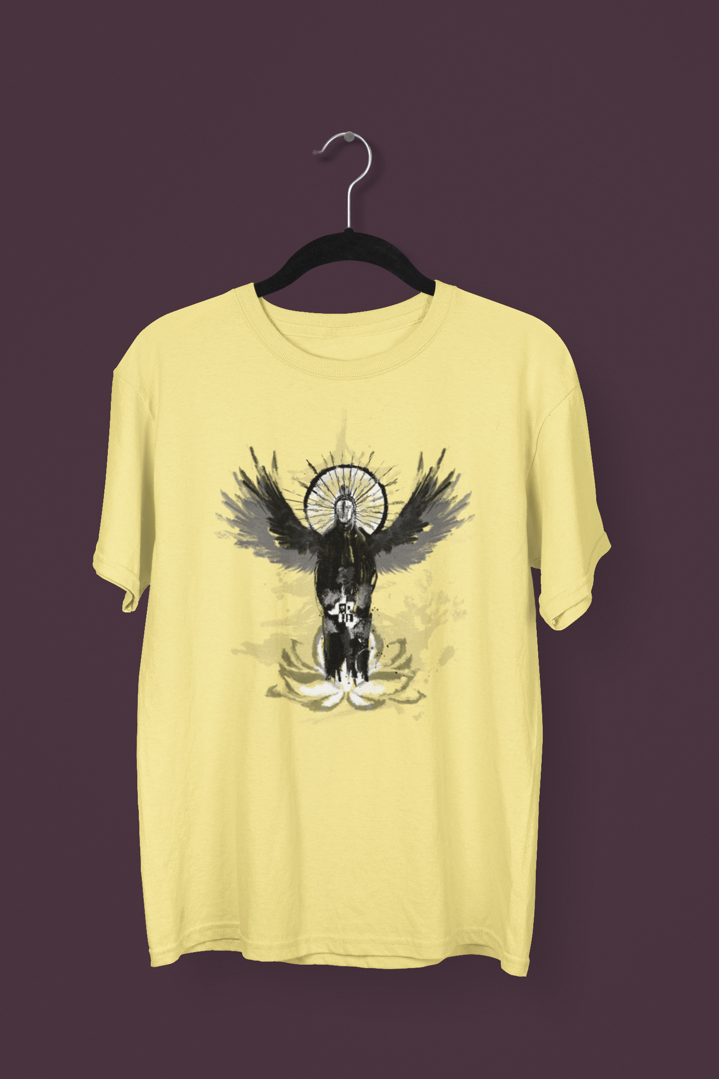 Nome do produto: Divindade - T-Shirt Estonada 
