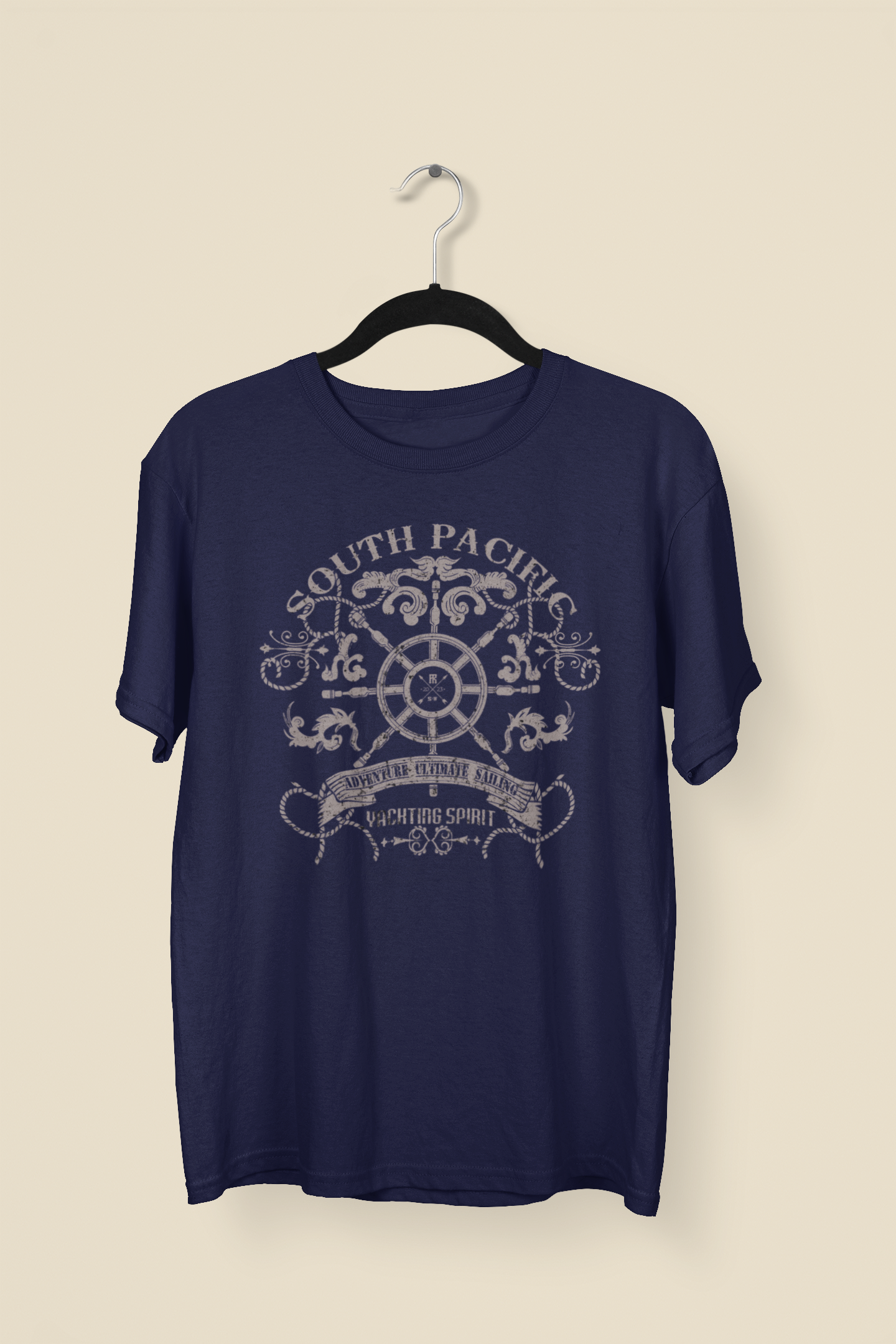 Nome do produto: South Pacific - T-Shirt Classic