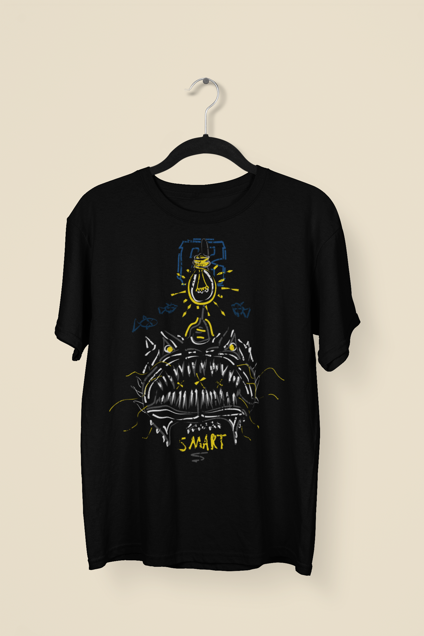 Nome do produto: Smart - T-shirt Classic