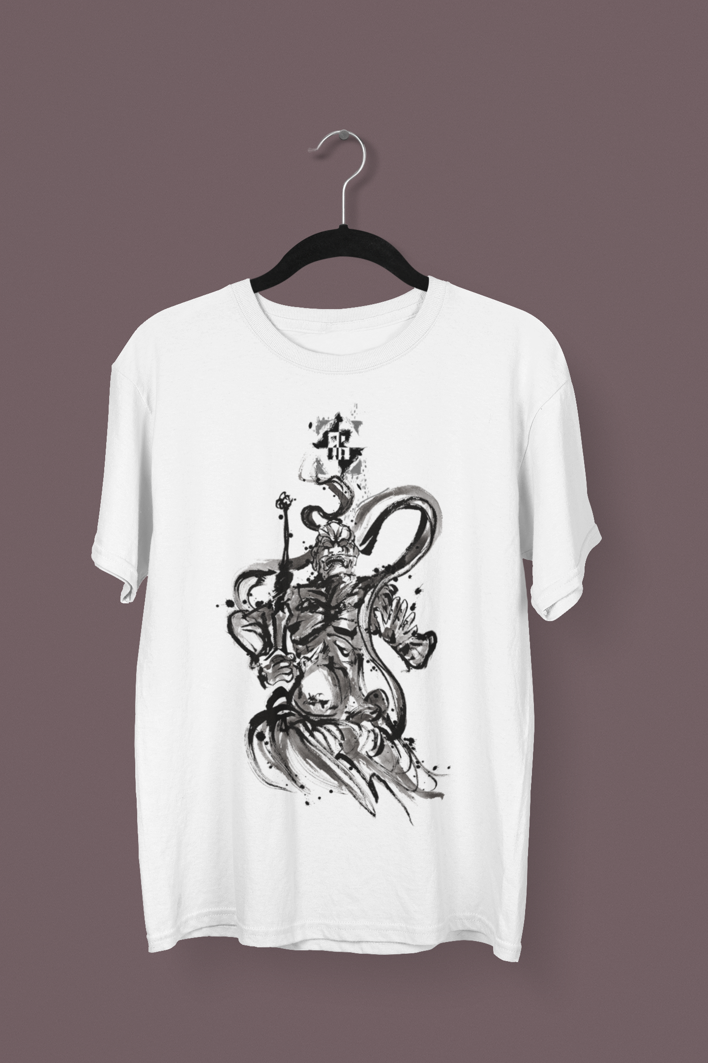 Nome do produto: Yaojing - T-Shirt Prime