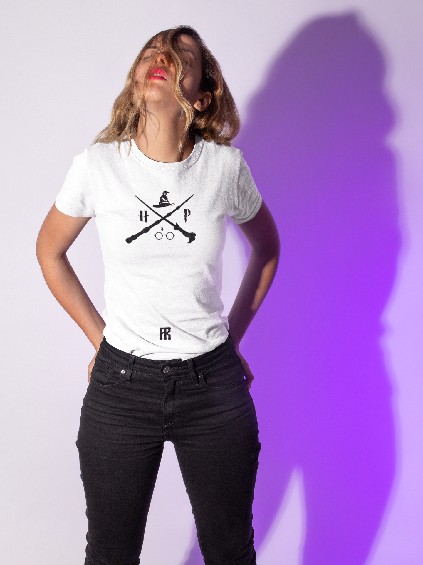 Nome do produto: Harry Potter X - Baby Long Classic