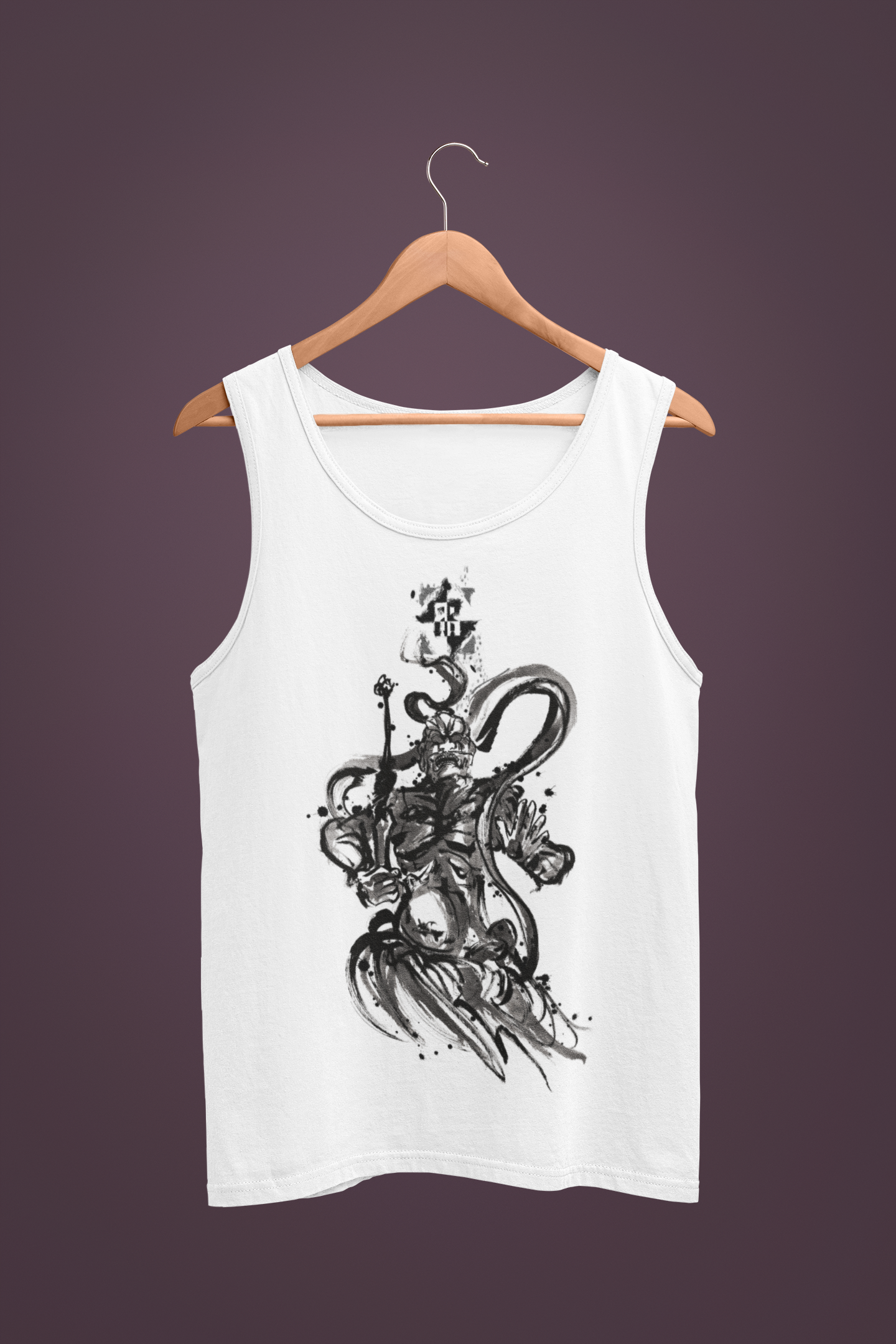 Nome do produto: Yaojing - Regata Classic