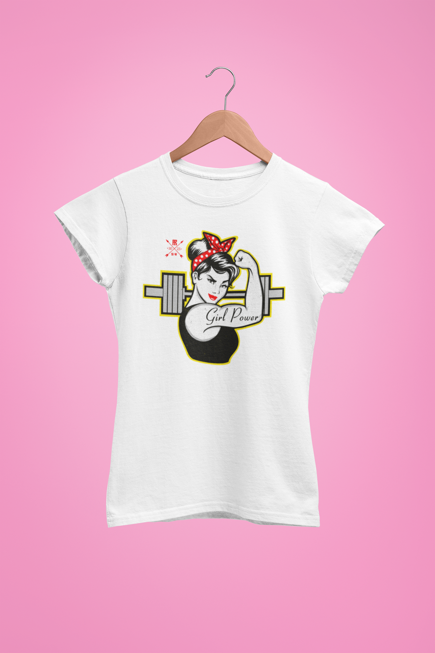 Nome do produto: 0Girl Power - Baby Long Prime