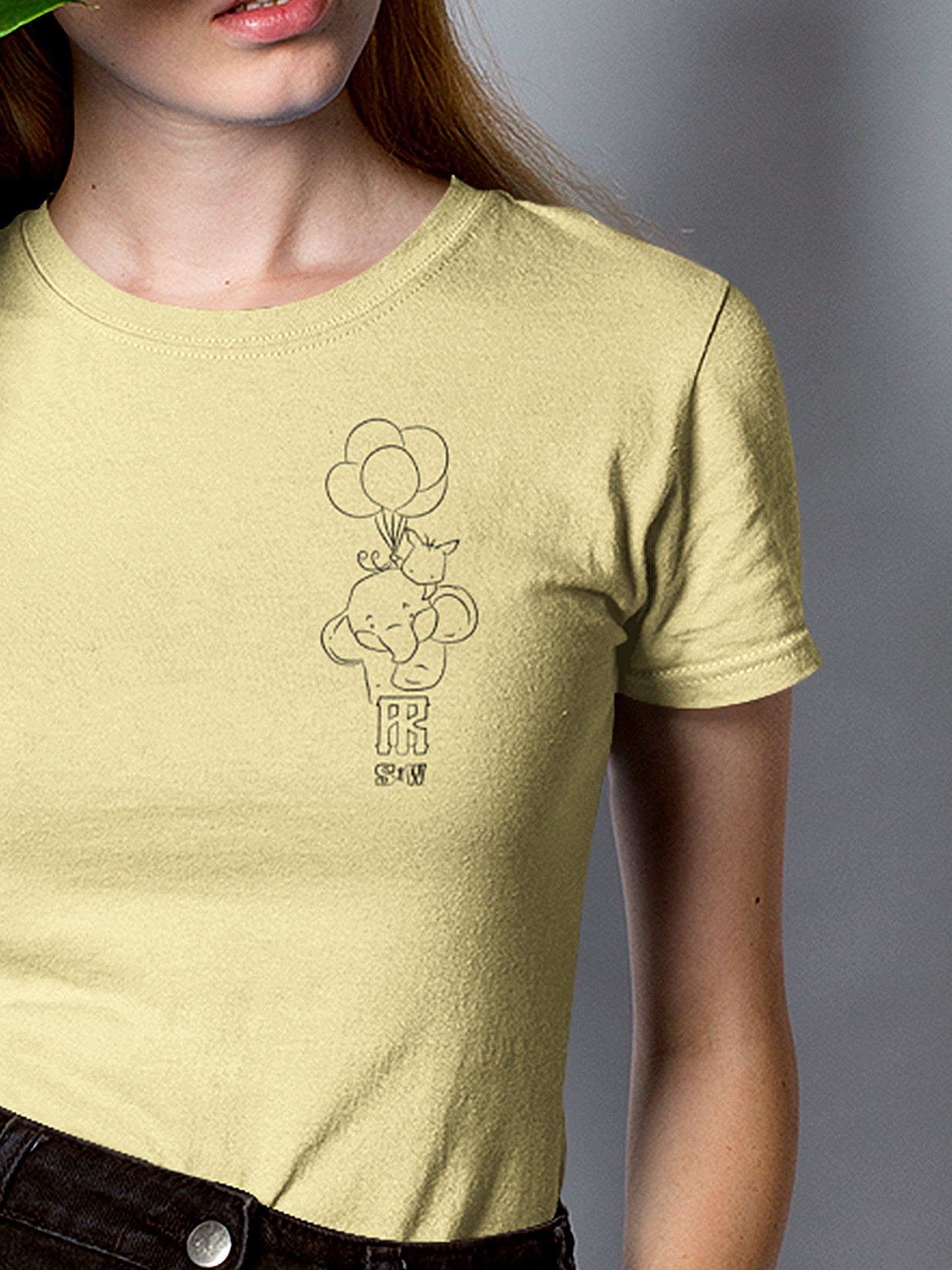 Nome do produto:  Duplinha  - Baby Long Estonada