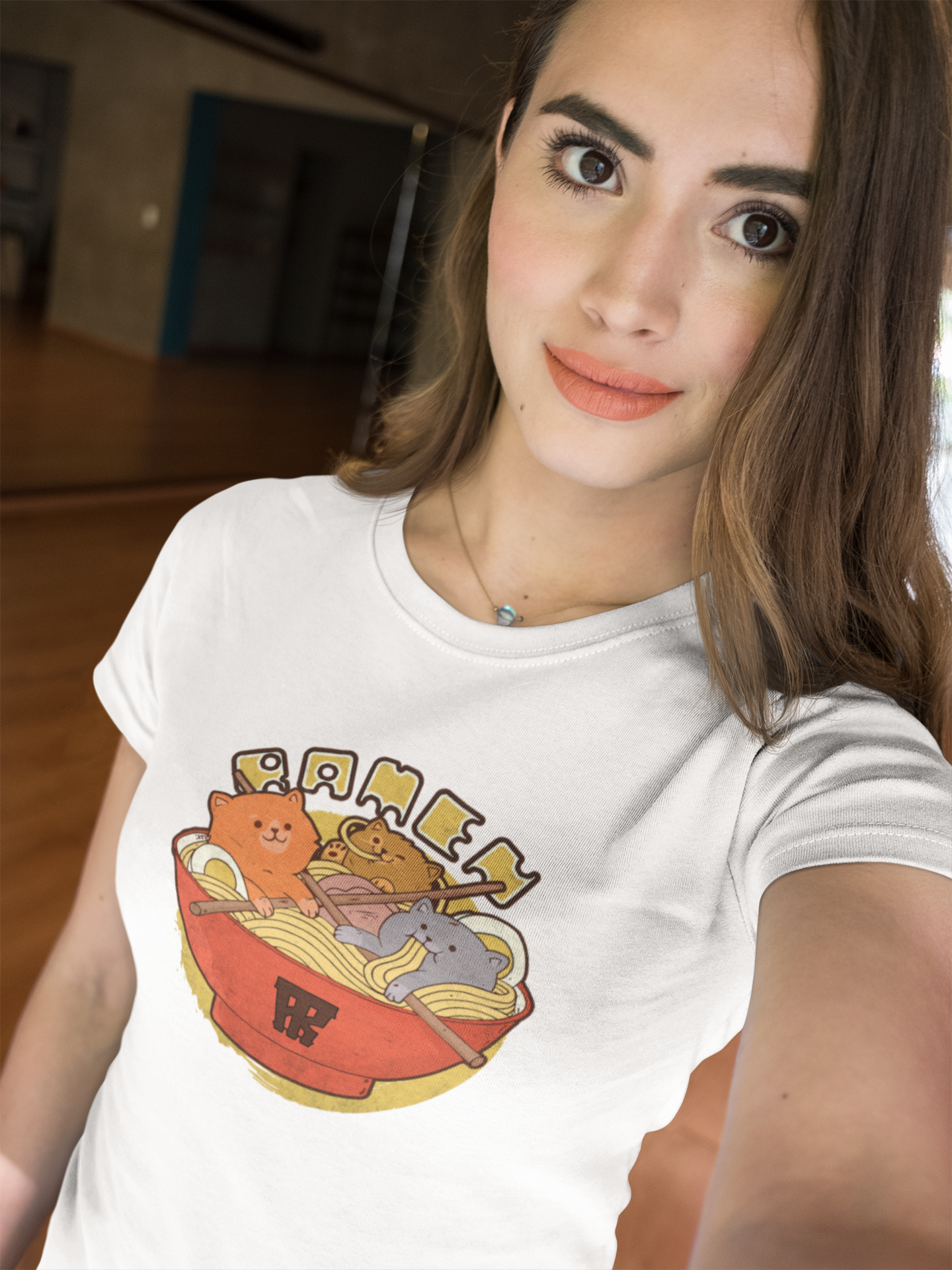 Nome do produto: Ramen - Long Baby Classic