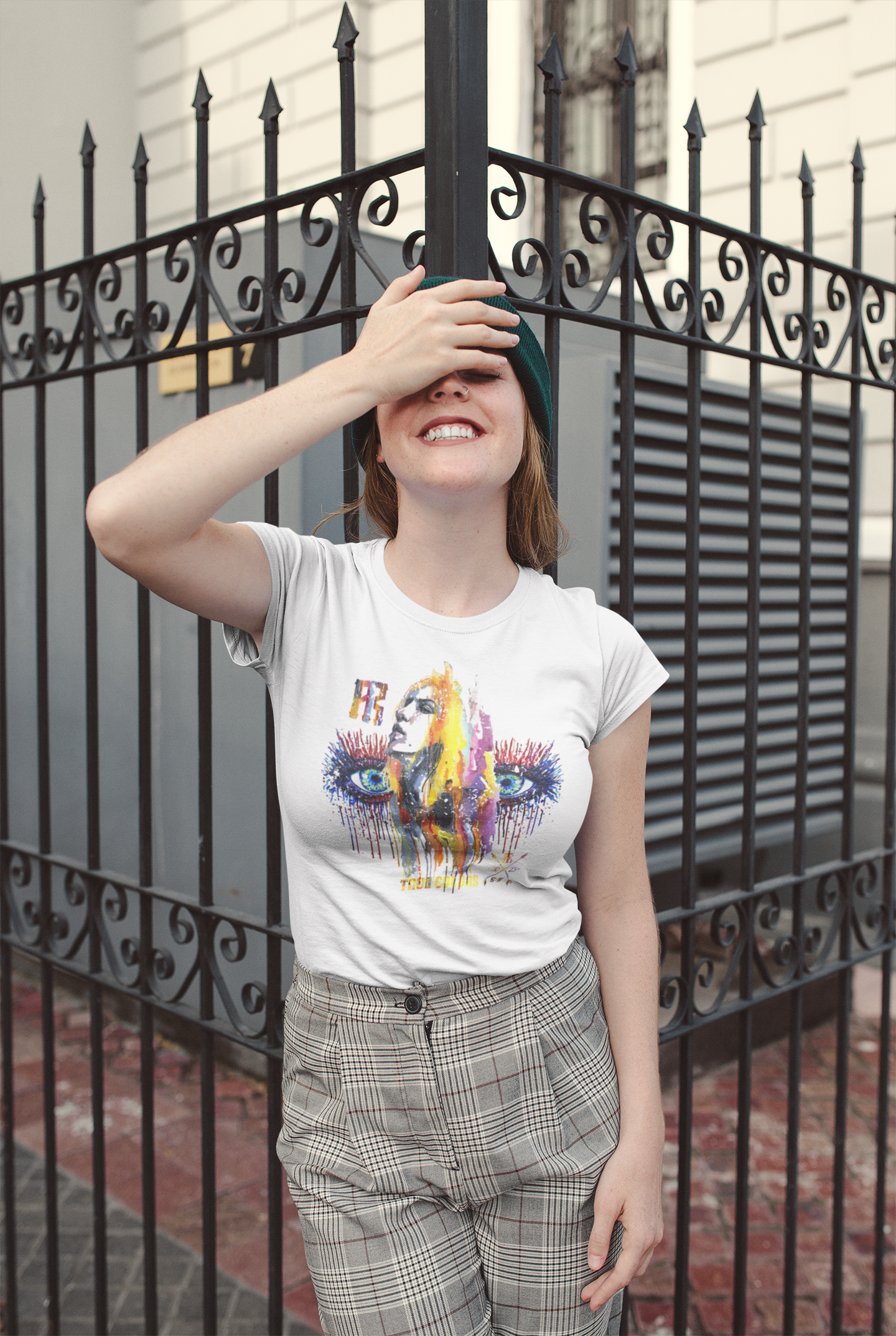 Nome do produto: True Color - Baby Long Classic