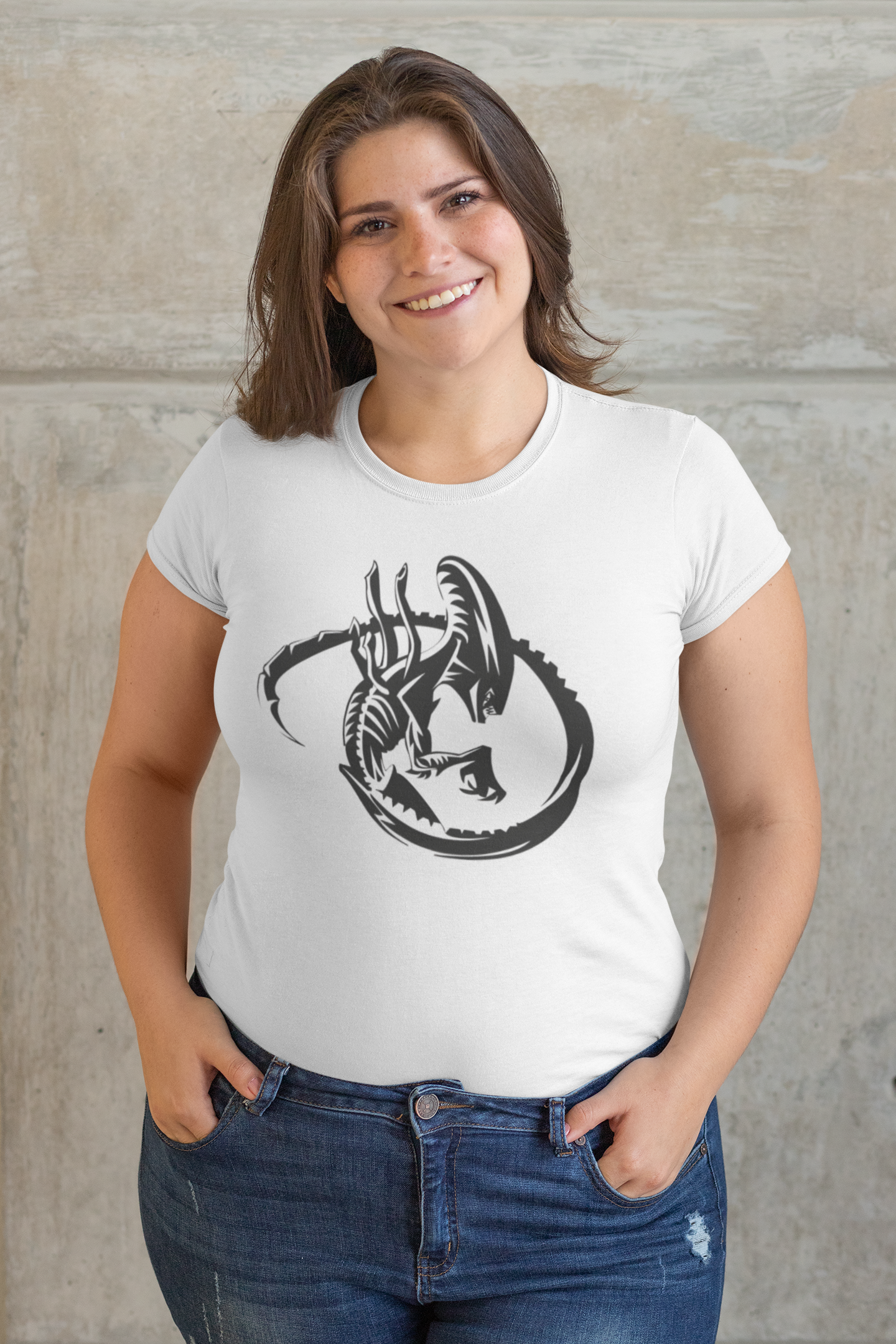 Nome do produto: ALIEN: Meu Escudo Mortal