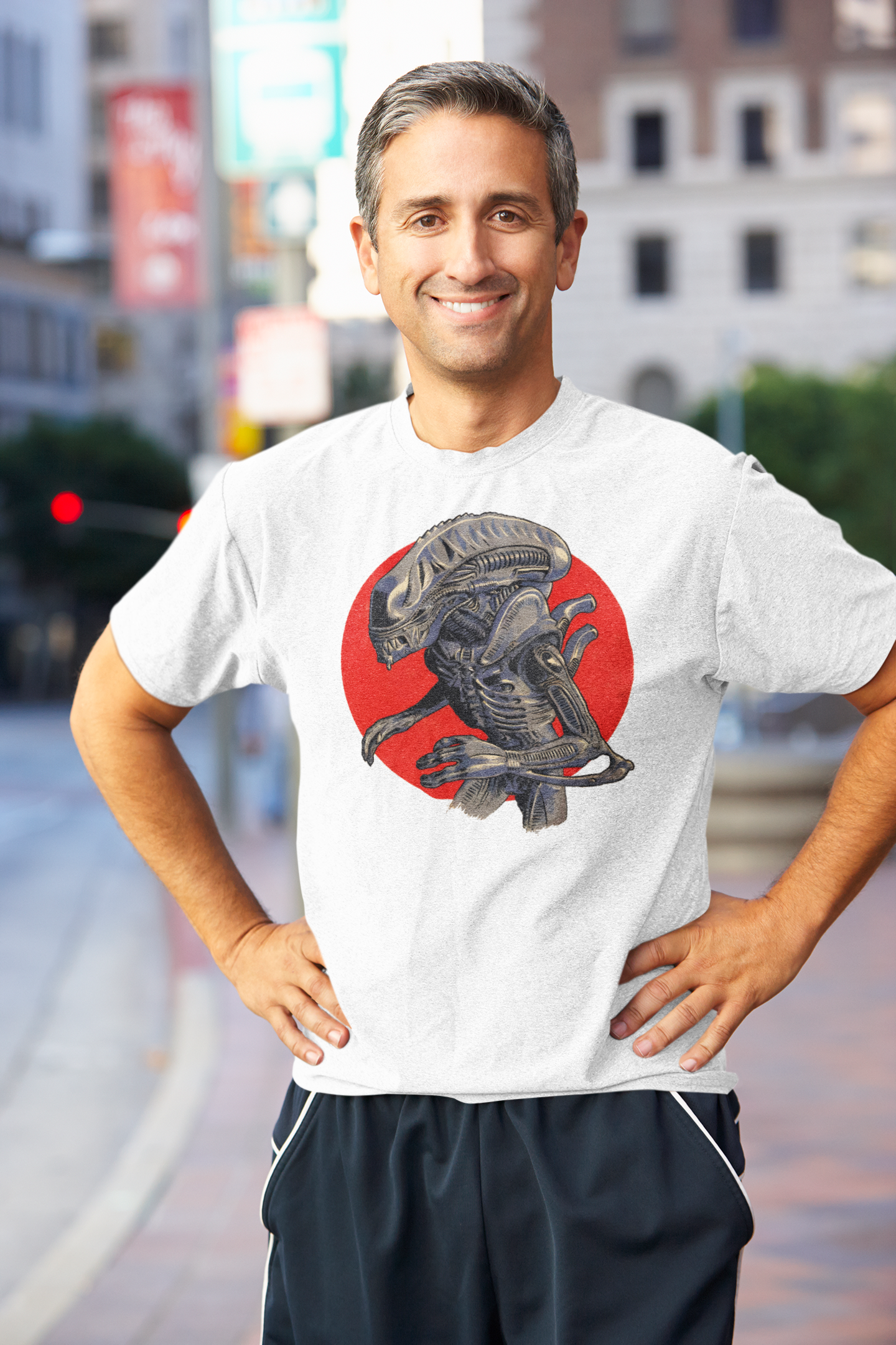 Nome do produto: ALIEN: Guerreiro Até o Fim