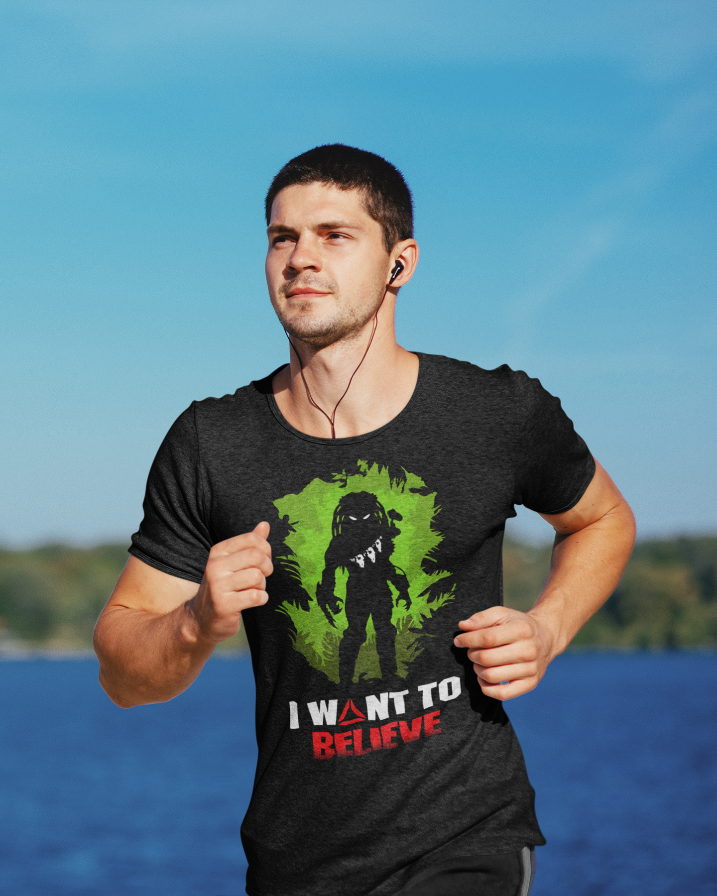 Nome do produto: PREDADOR: Eu Quero Acreditar!